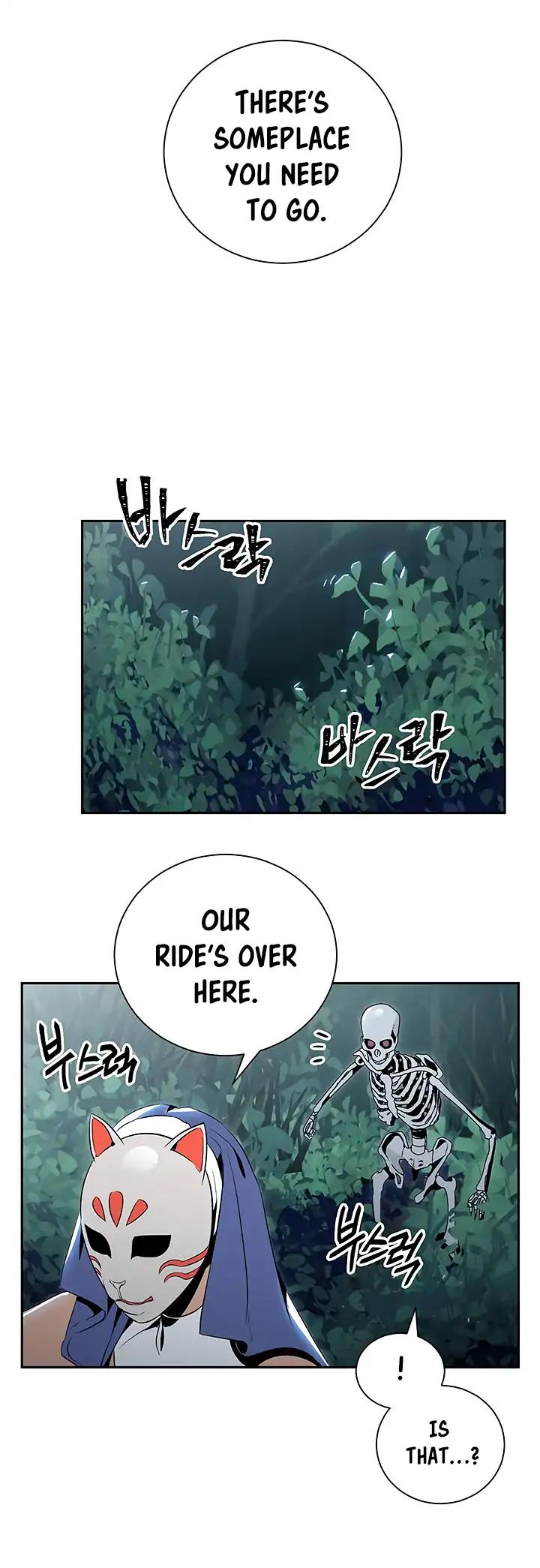 Skeleton Soldier Chapter 61 17